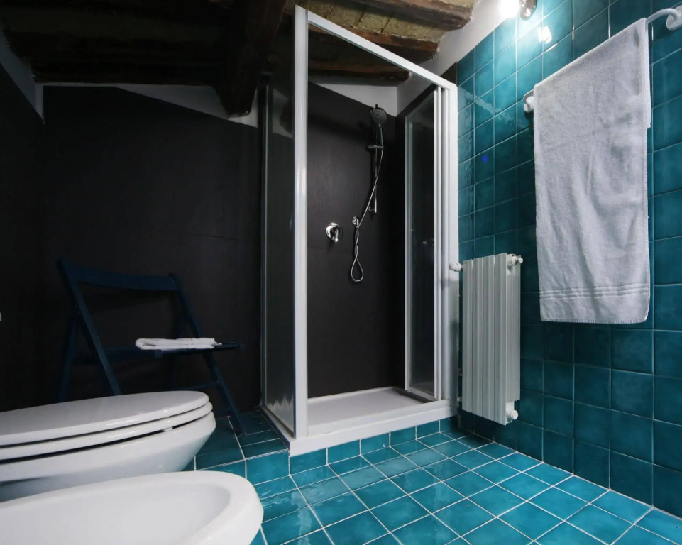 Borgo Pio Vatican Luxury
