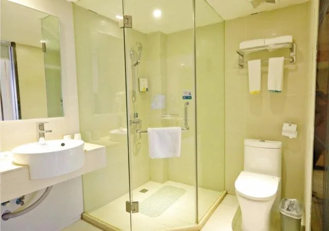 City Comfort Inn Yichang Gezhouba