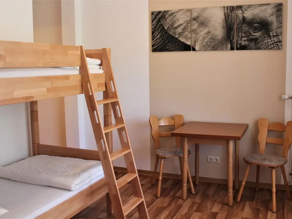Spacious Apartment in Wohlenberg Germany near Beach