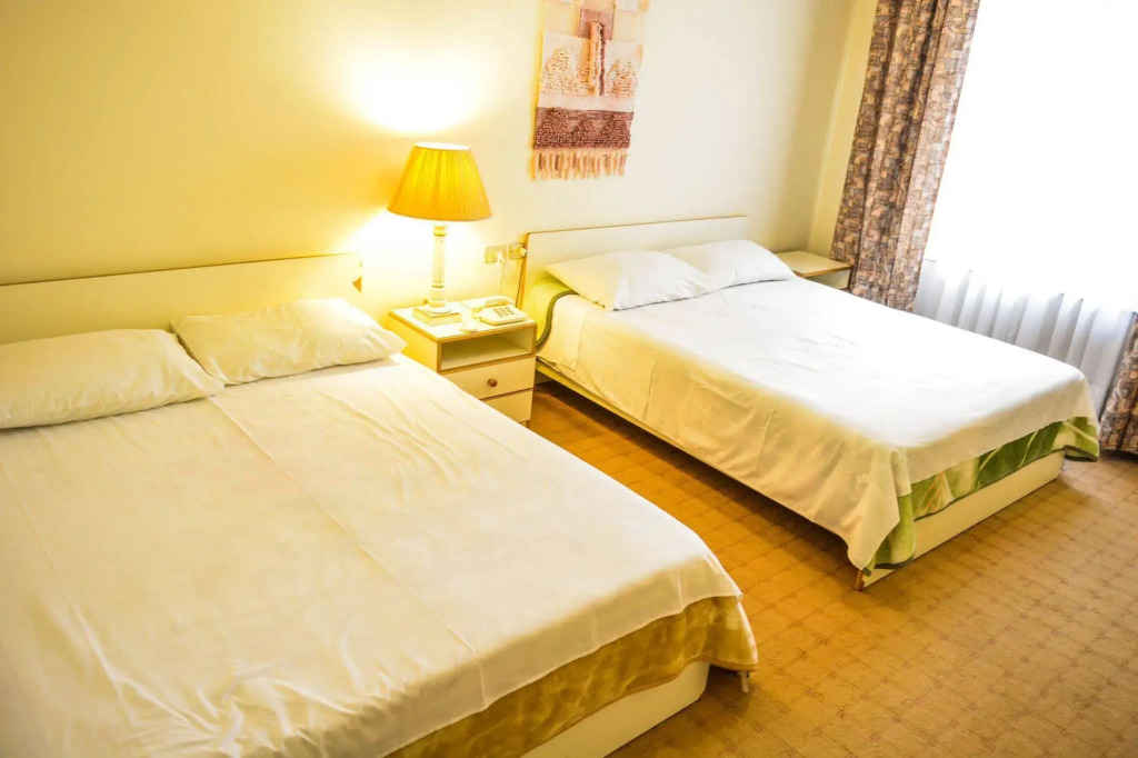 Prestige Hotel Suites - برستيج للشقق الفندقية