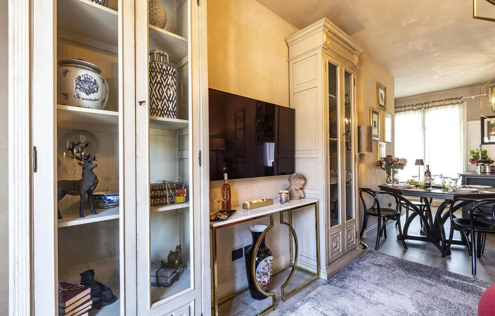 Beautiful Apartment in Lamporecchio With Wifi, 2 Bedrooms and Outdoor Swimming Pool