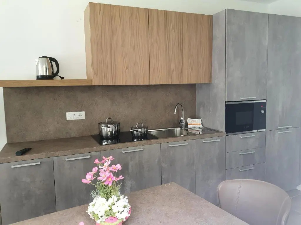 Residence Filanda