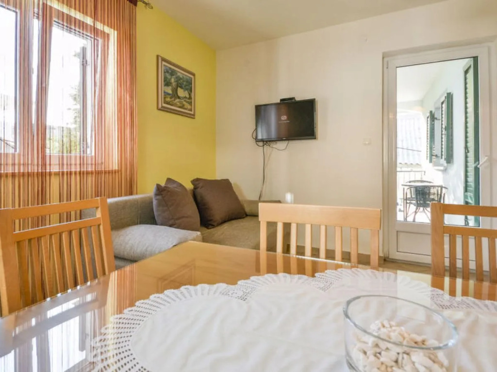 Apartment Angelina Karlobag 30250