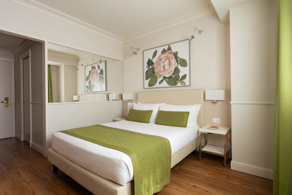 Hotel Cristoforo Colombo
