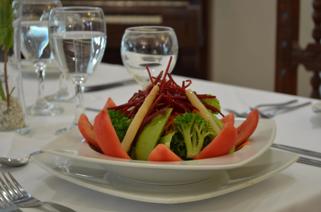 Miraflores Colon Hotel