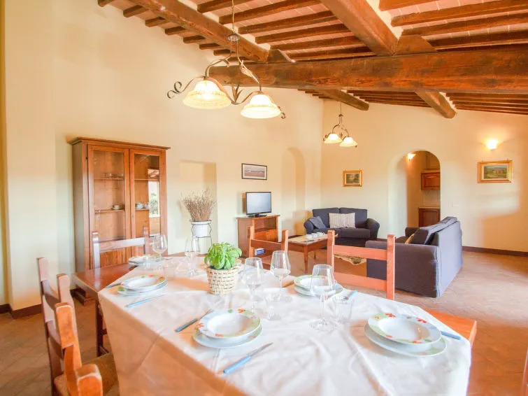 Casa di Teri