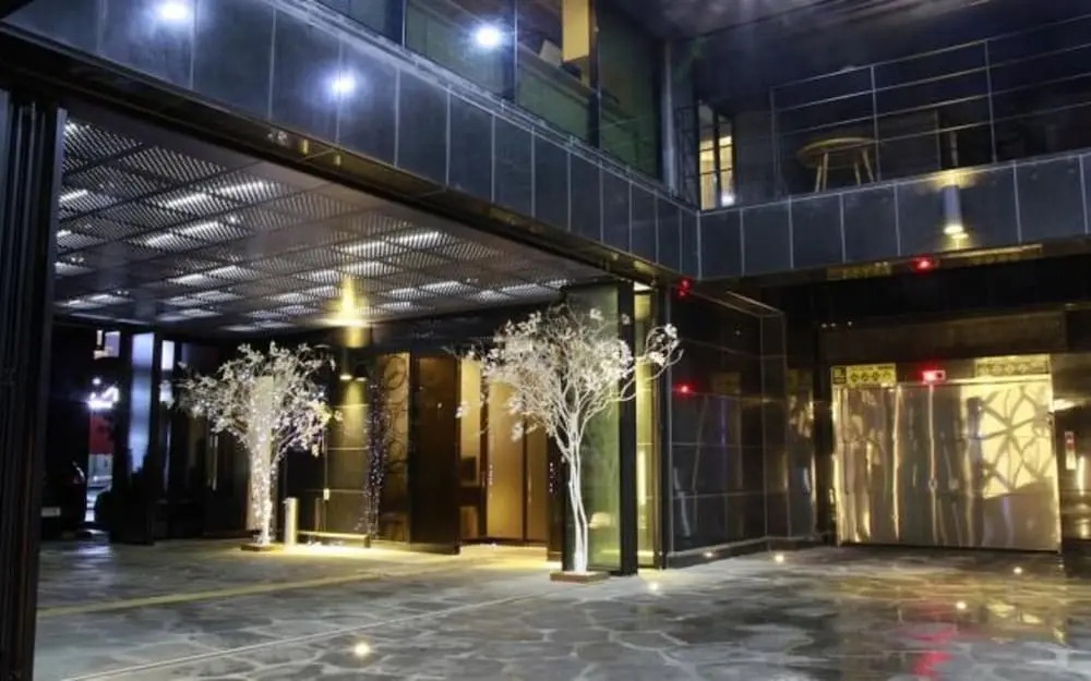 De Urban Hotel