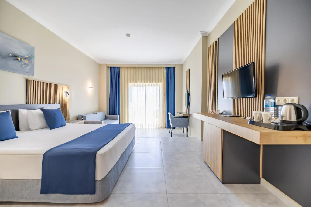 Yasmin Bodrum Resort