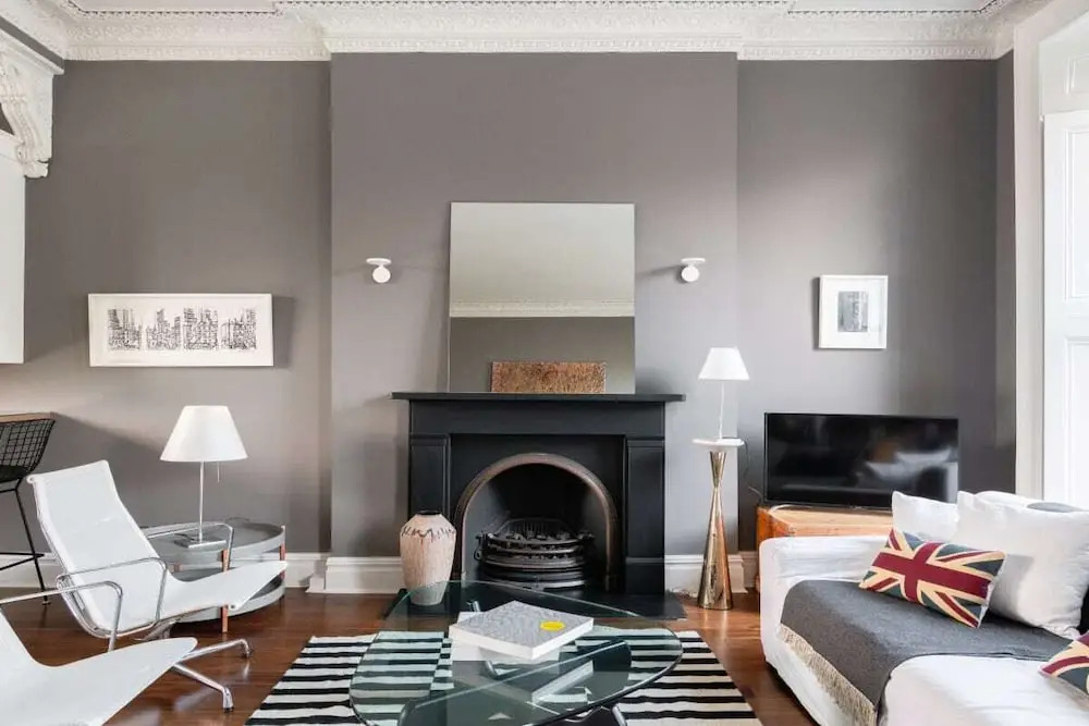 The Notting Hill Escape - Modern Bright 2Bdr Flat With Balcony