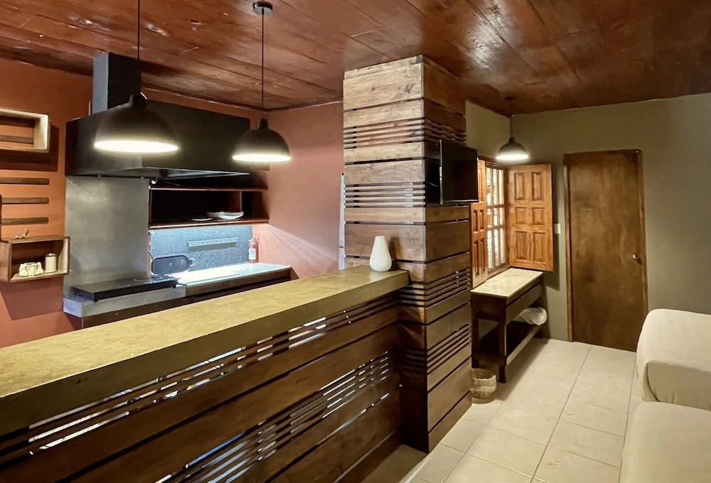 Hotel Casa Azabache