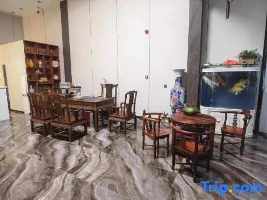 Hekou Guangfeng Smart Hotel