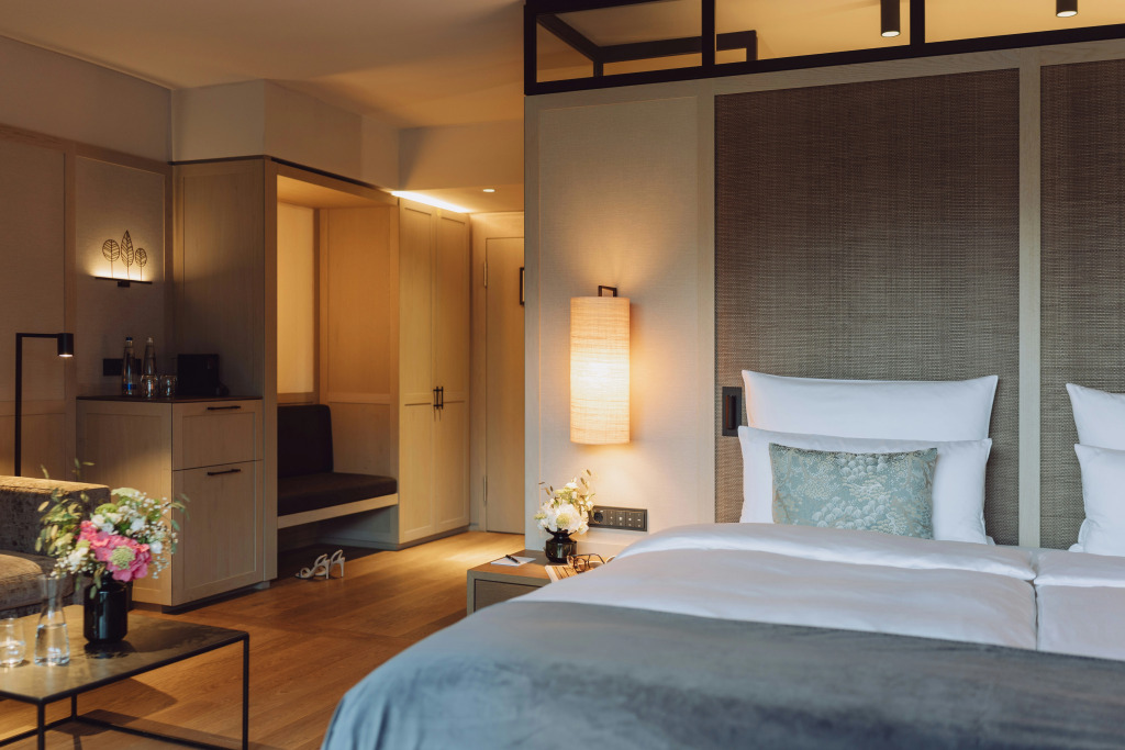 Parkhotel Egerner Höfe
