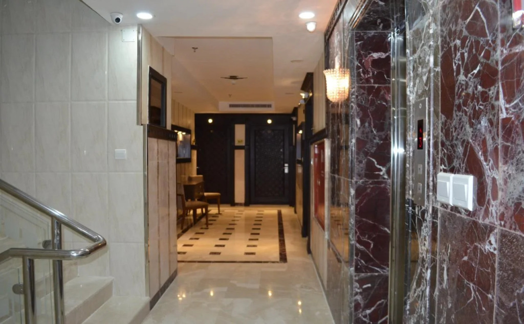 Semac For Furnished Suites