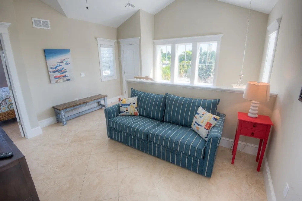 Absolute Paradise Apartment 5