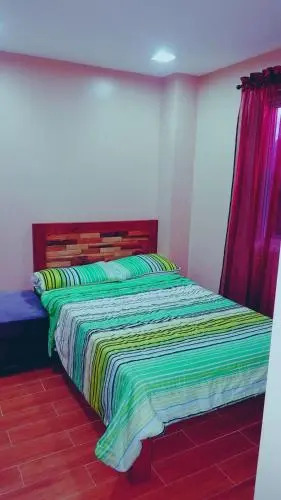 Courtyards 2br