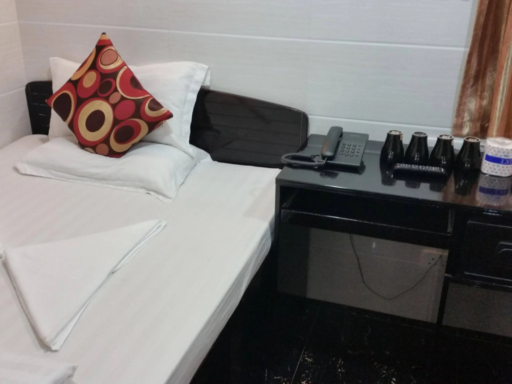 Sydney Hostel