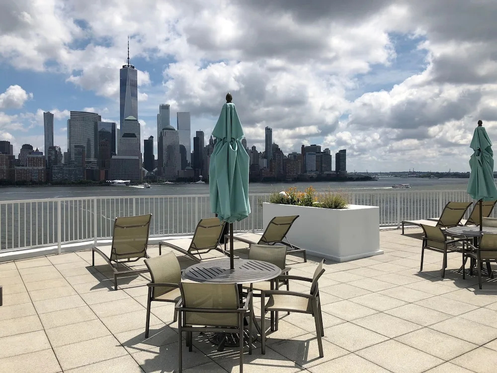 Dharma Home Suites JC at Exchange Place