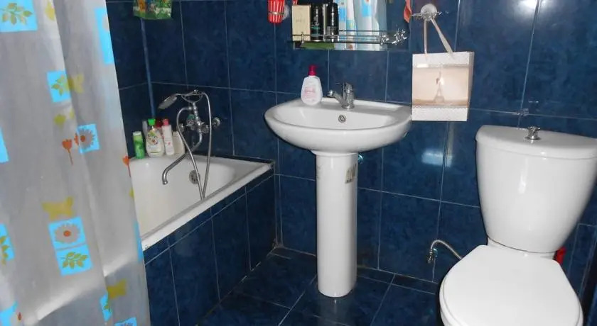 Mananas Guest House