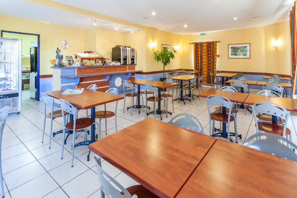 Sure Hotel by Best Western Sarlat-la-Canéda