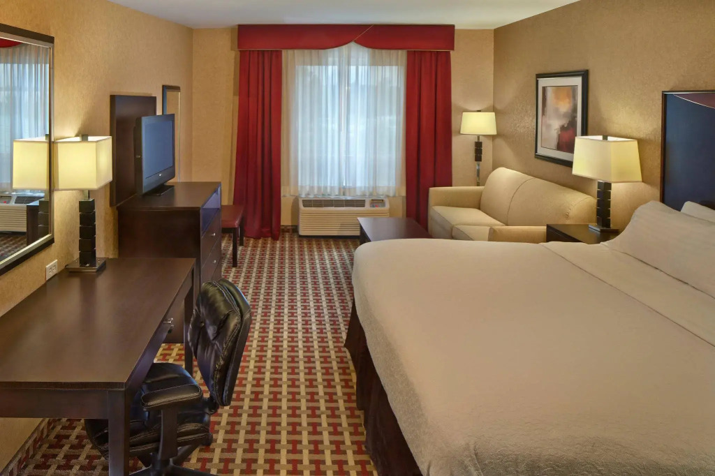 Holiday Inn Jacksonville E 295 Baymeadows by IHG