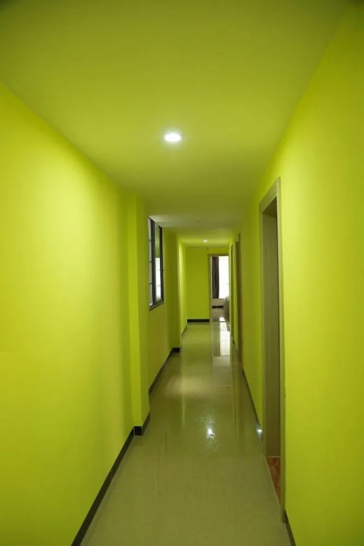 She He Apartment Xili Branch
