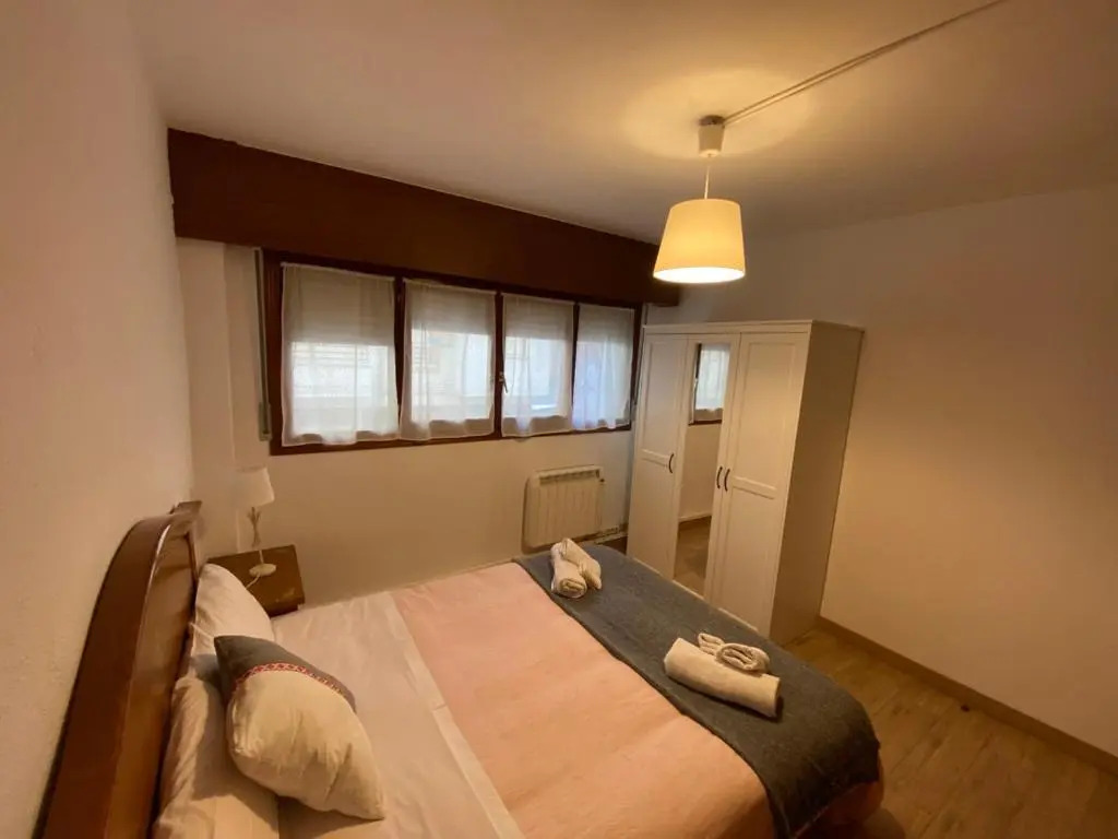 Mundaka Home