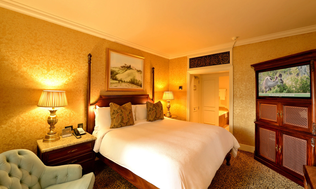 Palazzo Hotel