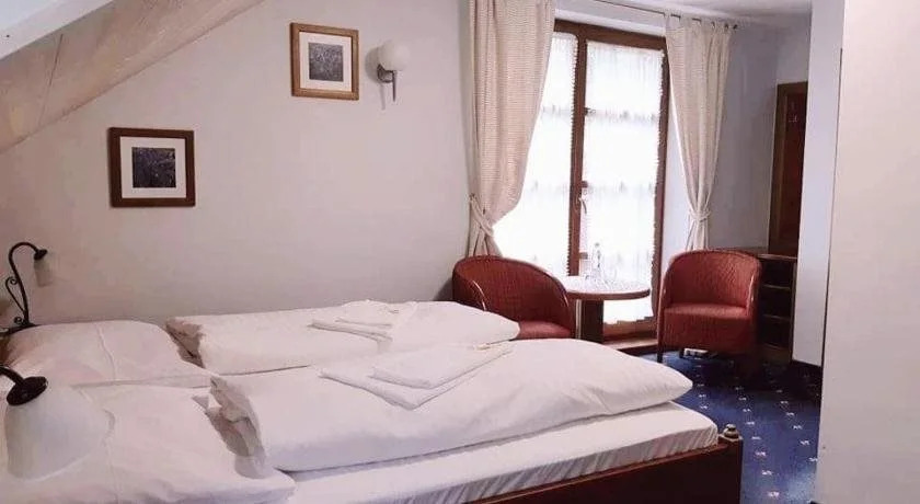 Hotel Promyk Wellness & Spa