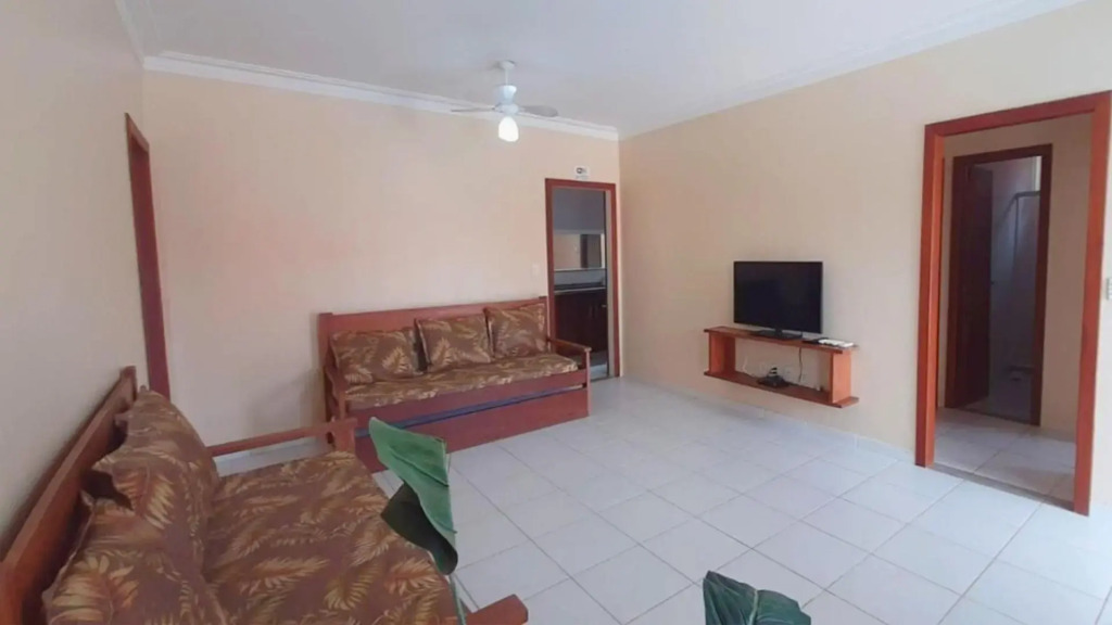 Casa Alagoas com 4 quartos, para 20 pessoas