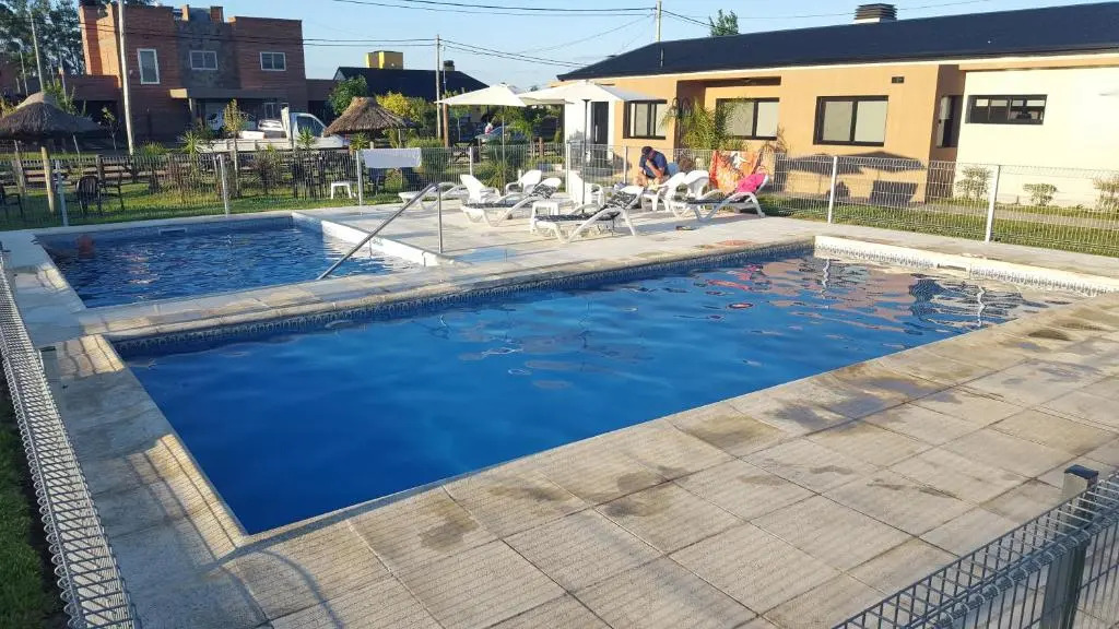 Complejo Reencuentro