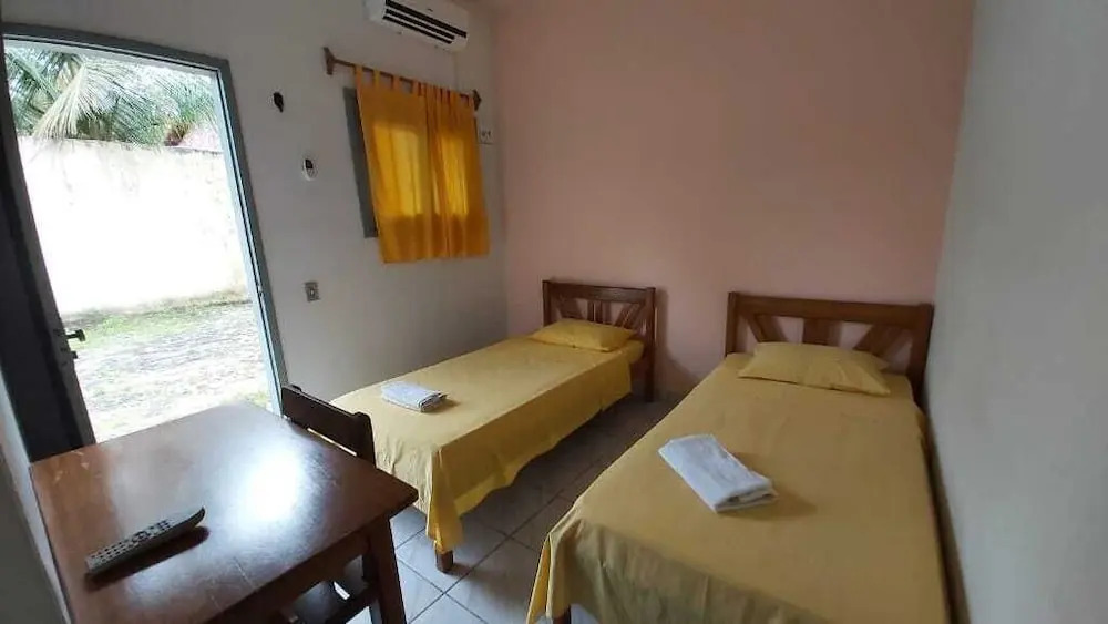 Thalleys Hotel
