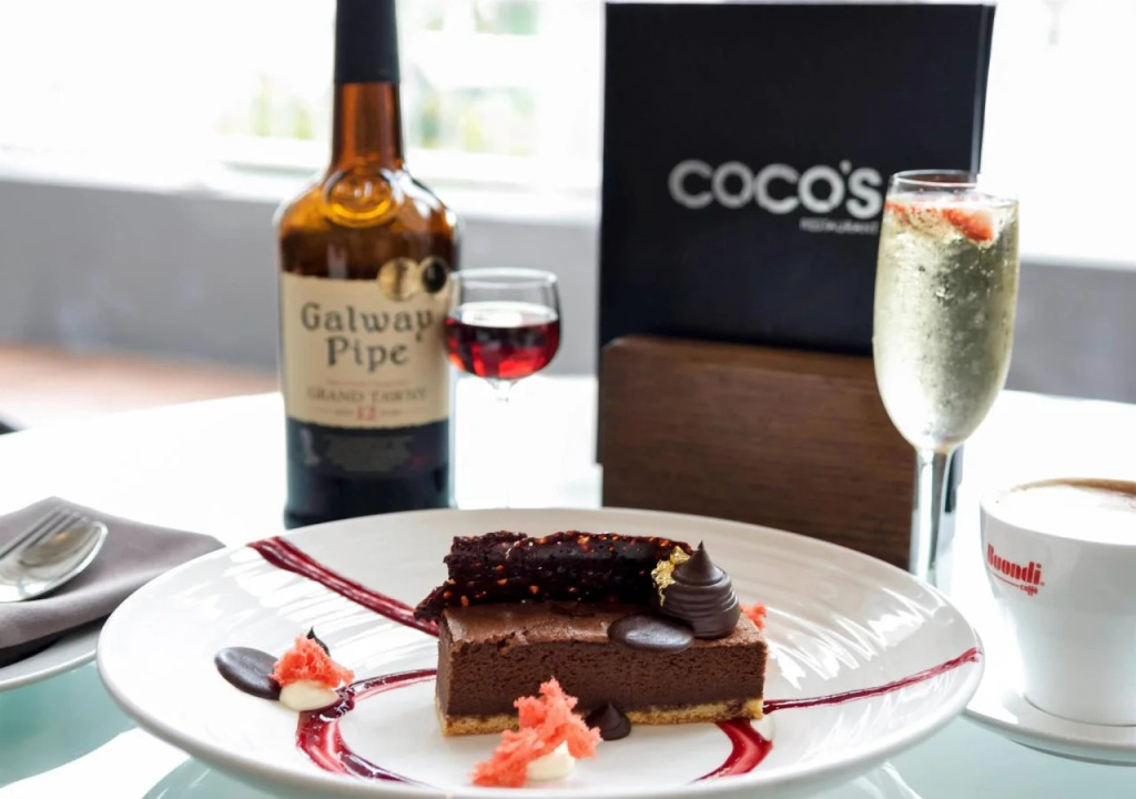 Pullman Cairns International