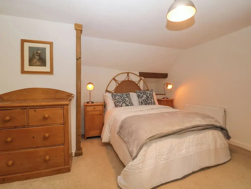 3 Cumberland Cottages
