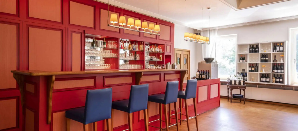 Ringhotel Schorfheide I Waldresort Werbellinsee