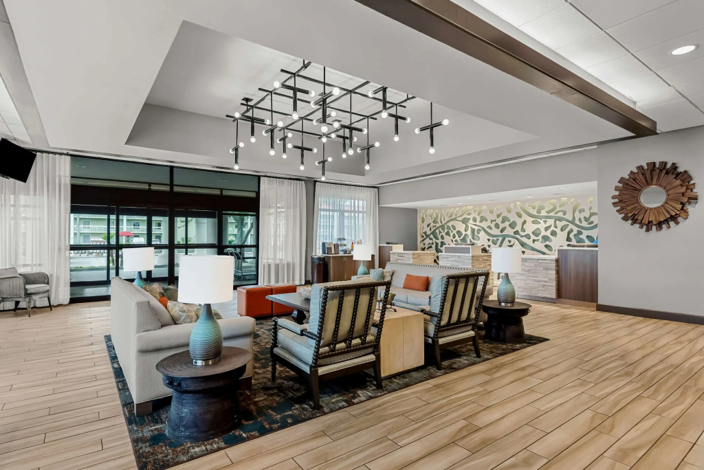 Best Western Seaway Inn