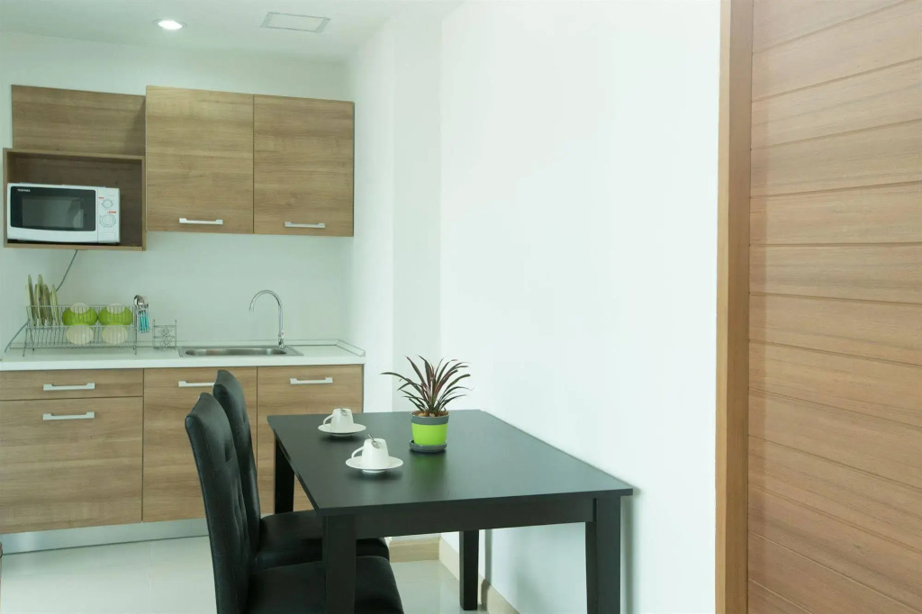Jira Boutique Residence