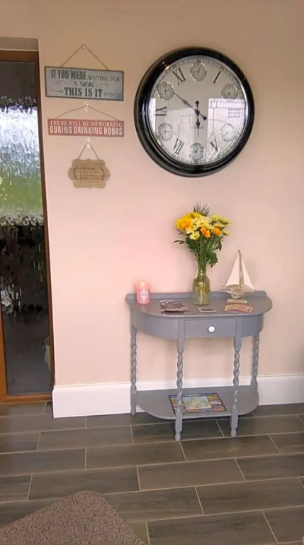 Crag Na Cor B&B