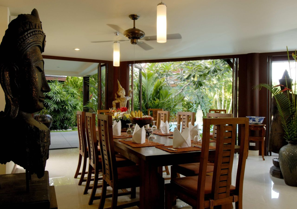 Himmaphan Villa