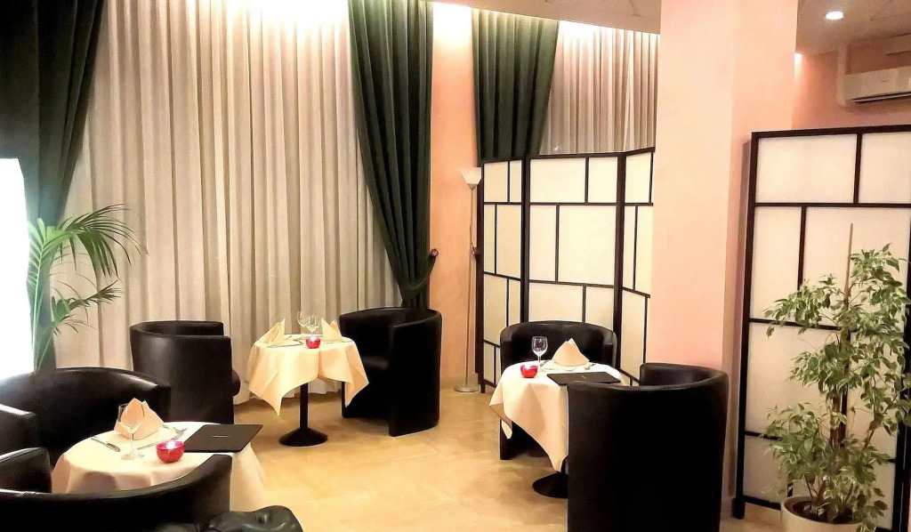 Hotel Executive Meeting & Events