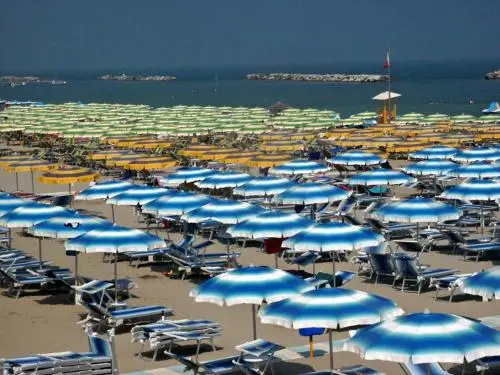 Hotel Welt