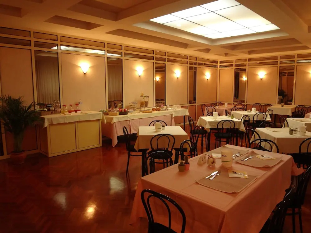Hotel Nettuno
