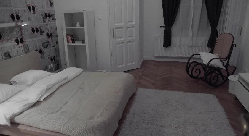 Hipster Hostel
