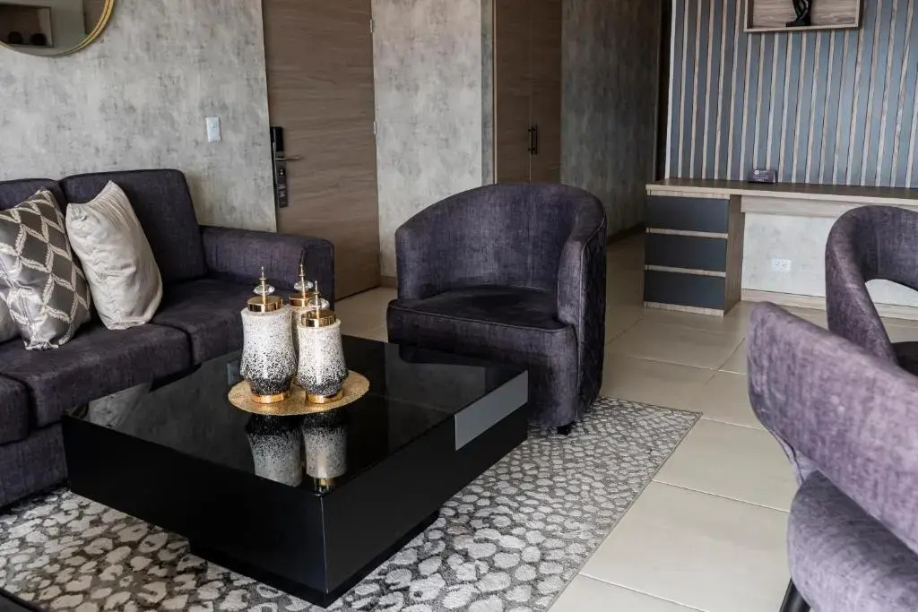 Apartamentos Gema Lujosos en Laureles