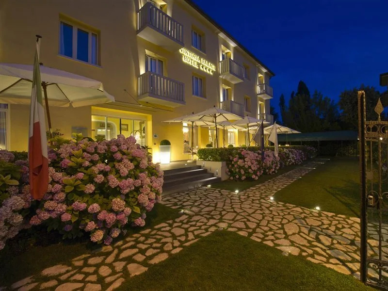 Hotel Buon Pesce