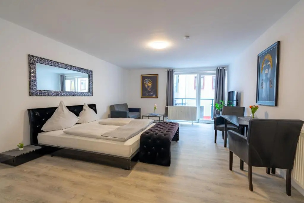 My Apartment im Bremer Viertel