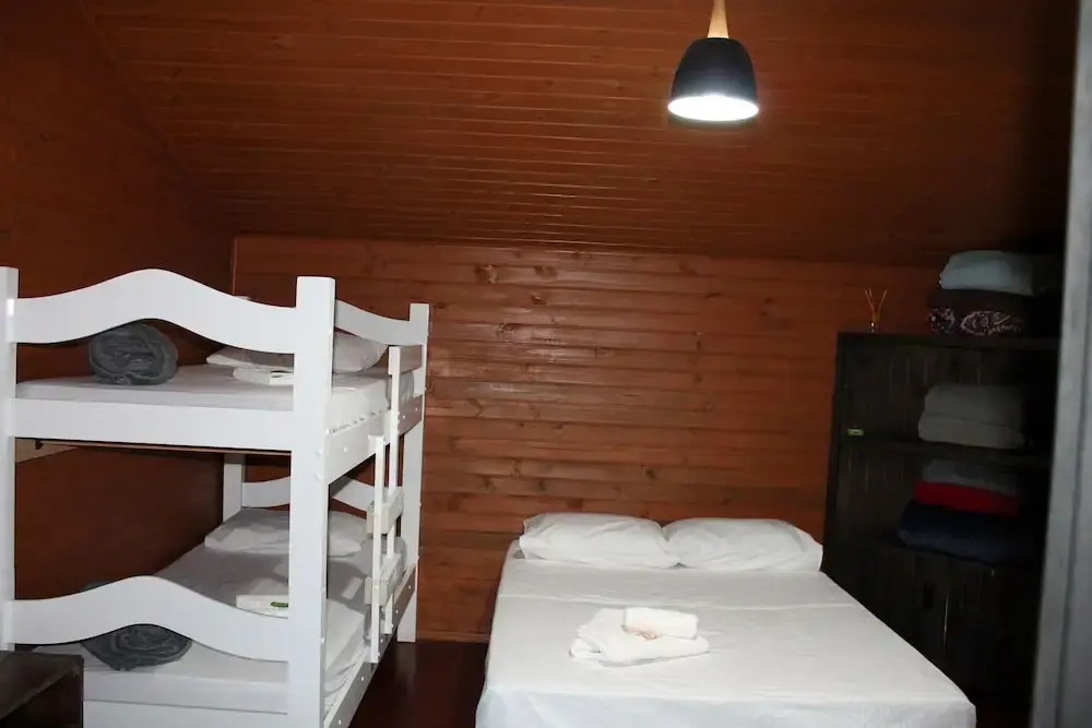 Pousada Cachoeira da Neve