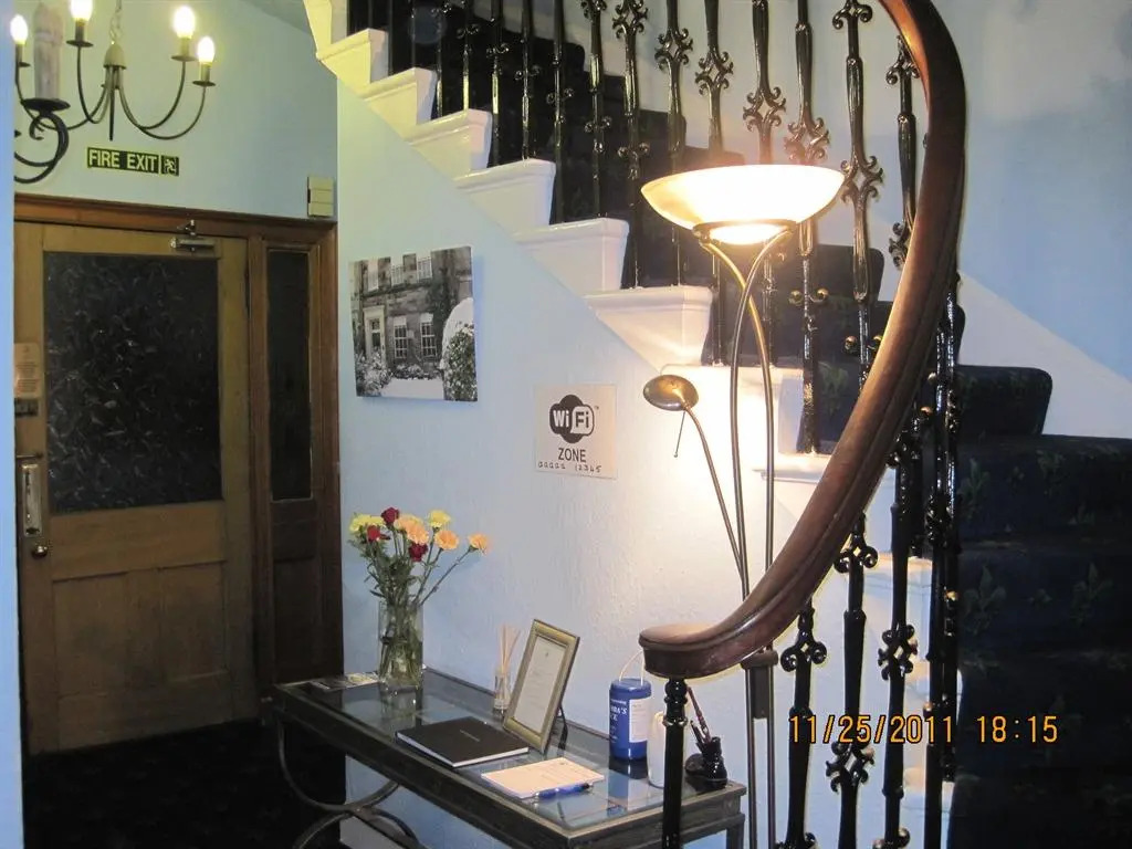 Amaryllis Guesthouse