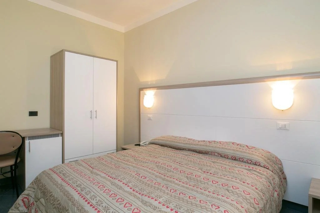 Hotel Olimpia