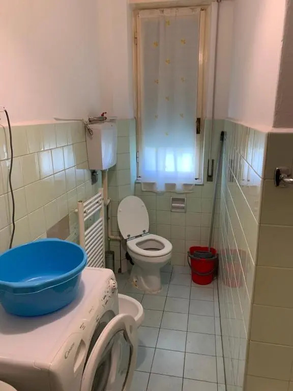 Casa Bianca 6 - confortevole in centro a Moneglia