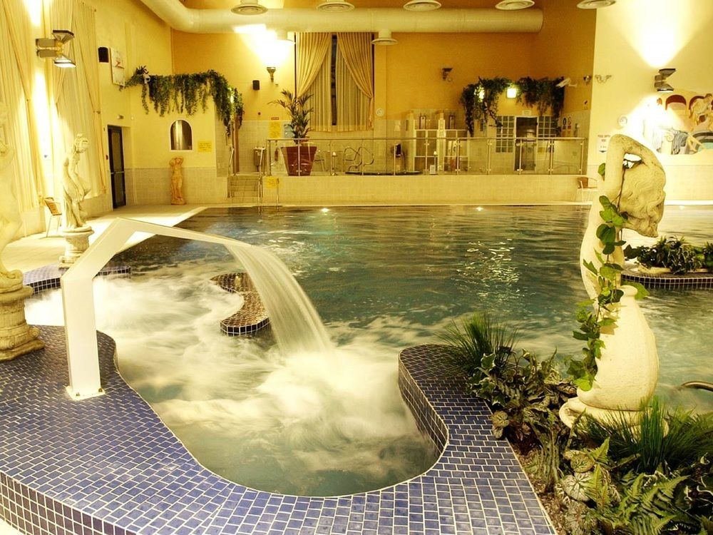Breaffy House Hotel and Spa
